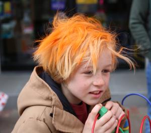 Koningsdag Delden 2024
