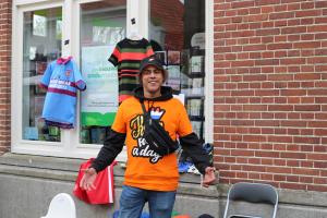 Koningsdag Delden 2024