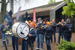 Koningsdag Delden 2024