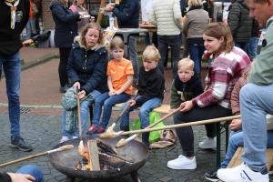 Koningsdag Delden 2024