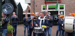 Koningsdag Delden 2024