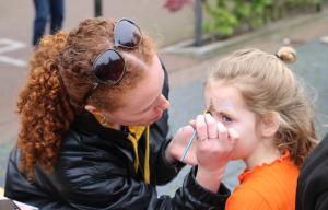 Koningsdag Delden 2024