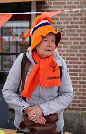 Koningsdag Delden 2024