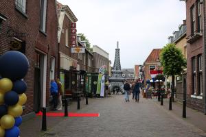 Delden Pakt Uit en Streekmarkt 15 jaar 2024