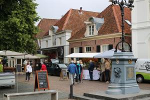 Delden Pakt Uit en Streekmarkt 15 jaar 2024