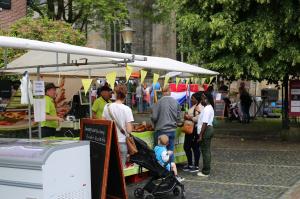 Delden Pakt Uit en Streekmarkt 15 jaar 2024