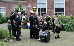 Delden Pakt Uit en Streekmarkt 15 jaar 2024