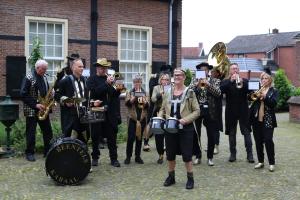 Delden Pakt Uit en Streekmarkt 15 jaar 2024