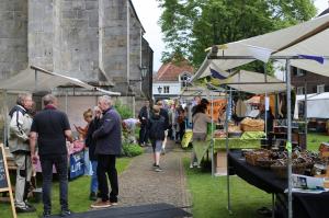 Delden Pakt Uit en Streekmarkt 15 jaar 2024
