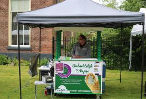 Delden Pakt Uit en Streekmarkt 15 jaar 2024