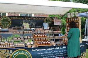 Delden Pakt Uit en Streekmarkt 15 jaar 2024
