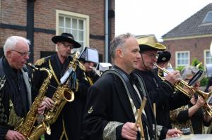 Delden Pakt Uit en Streekmarkt 15 jaar 2024