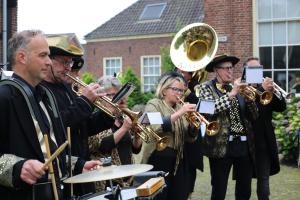 Delden Pakt Uit en Streekmarkt 15 jaar 2024