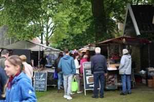 Delden Pakt Uit en Streekmarkt 15 jaar 2024