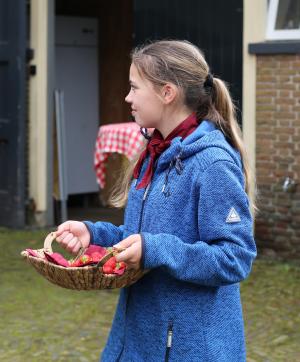 Delden Pakt Uit en Streekmarkt 15 jaar 2024