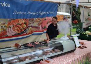 Delden Pakt Uit en Streekmarkt 15 jaar 2024