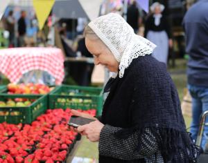 Delden Pakt Uit en Streekmarkt 15 jaar 2024