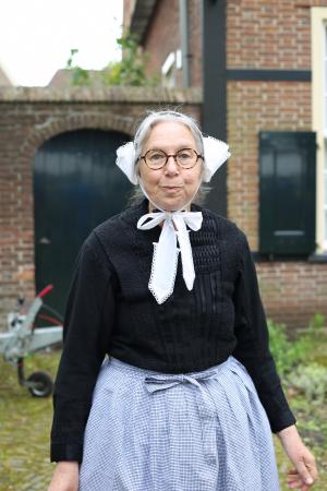 Delden Pakt Uit en Streekmarkt 15 jaar 2024