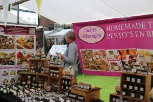 Delden Pakt Uit en Streekmarkt 15 jaar 2024