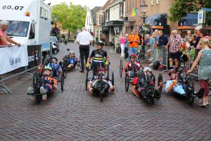 Criterium vastframe Roelstoel4daagse Delden