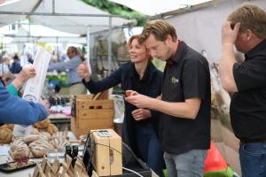 Delden Pakt Uit en Streekmarkt 15 jaar 2024