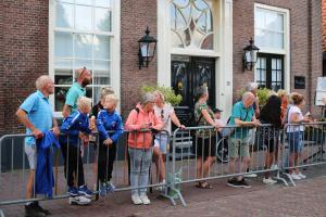 Criterium vastframe Roelstoel4daagse Delden