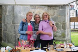 Delden Pakt Uit en Streekmarkt 15 jaar 2024