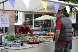 Delden Pakt Uit en Streekmarkt 15 jaar 2024