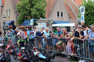 Criterium vastframe Roelstoel4daagse Delden