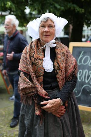 Delden Pakt Uit en Streekmarkt 15 jaar 2024