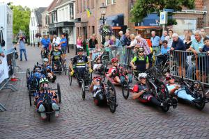 Criterium vastframe Roelstoel4daagse Delden