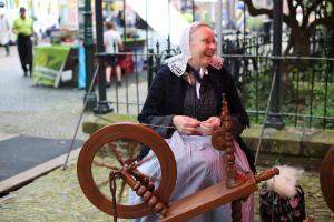 Delden Pakt Uit en Streekmarkt 15 jaar 2024