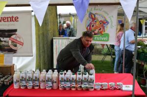 Delden Pakt Uit en Streekmarkt 15 jaar 2024