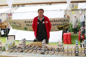 Delden Pakt Uit en Streekmarkt 15 jaar 2024