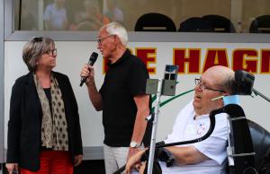 Criterium vastframe Roelstoel4daagse Delden