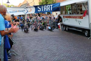 Criterium vastframe Roelstoel4daagse Delden