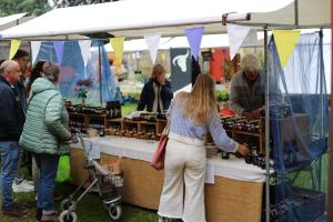Delden Pakt Uit en Streekmarkt 15 jaar 2024