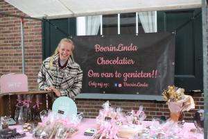 Delden Pakt Uit en Streekmarkt 15 jaar 2024