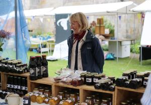 Delden Pakt Uit en Streekmarkt 15 jaar 2024