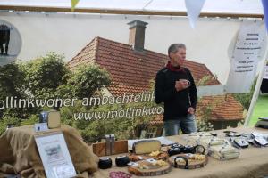 Delden Pakt Uit en Streekmarkt 15 jaar 2024