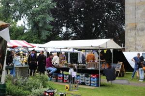 Delden Pakt Uit en Streekmarkt 15 jaar 2024