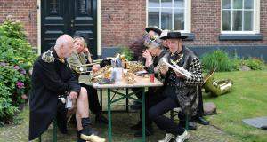 Delden Pakt Uit en Streekmarkt 15 jaar 2024