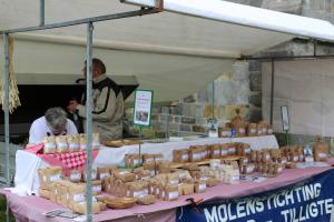 Delden Pakt Uit en Streekmarkt 15 jaar 2024