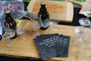 Delden Pakt Uit en Streekmarkt 15 jaar 2024