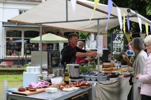 Delden Pakt Uit en Streekmarkt 15 jaar 2024