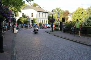 Criterium vastframe Roelstoel4daagse Delden