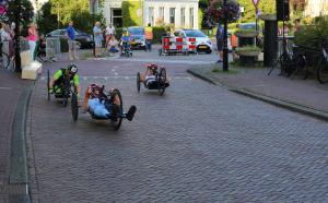 Criterium vastframe Roelstoel4daagse Delden