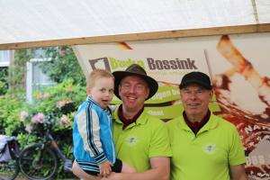 Delden Pakt Uit en Streekmarkt 15 jaar 2024