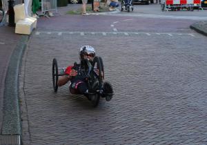 Criterium vastframe Roelstoel4daagse Delden