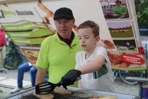 Delden Pakt Uit en Streekmarkt 15 jaar 2024